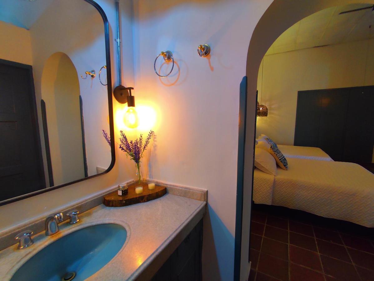 Trip Monkey Giron Hotel Exterior foto