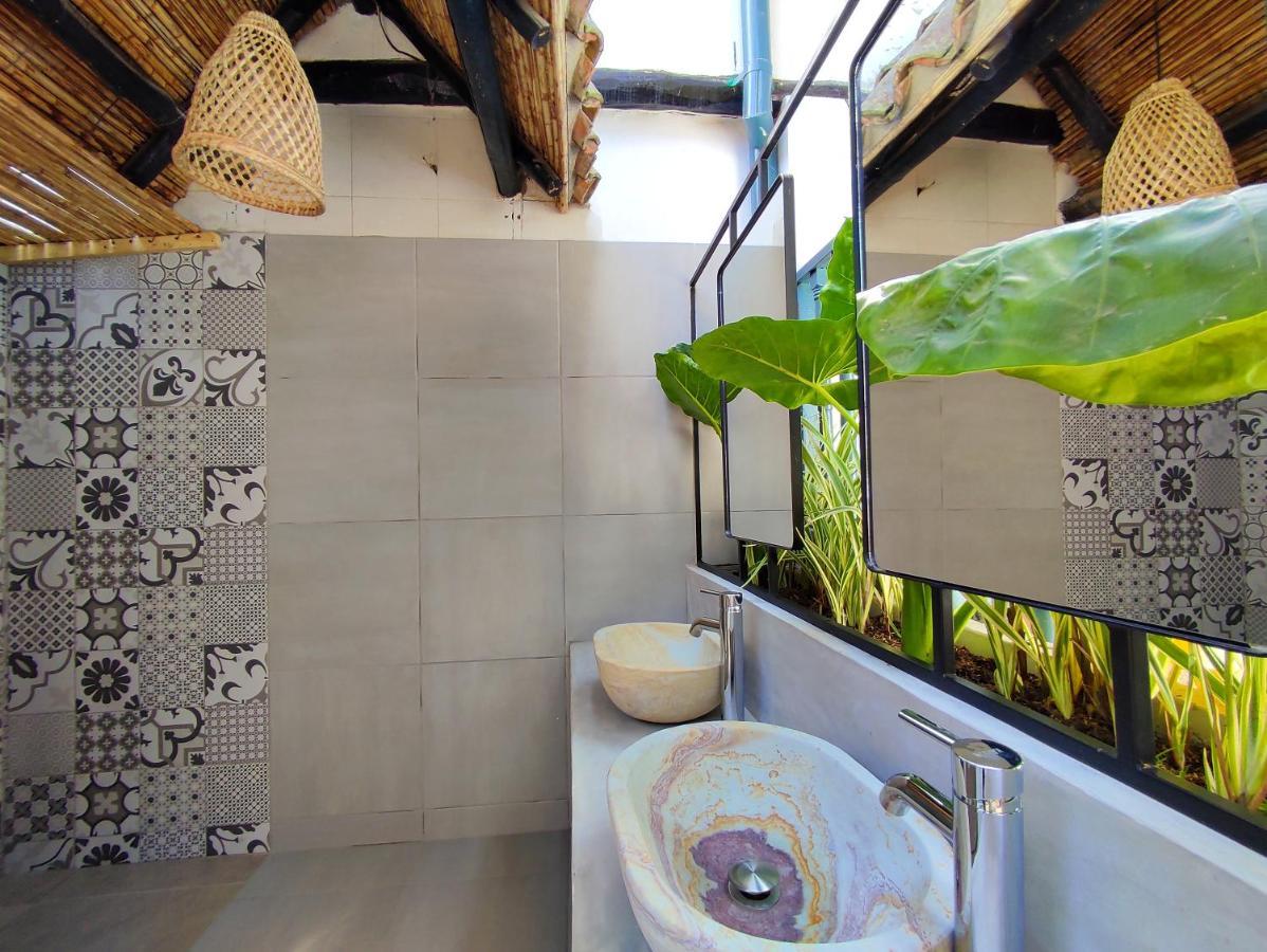 Trip Monkey Giron Hotel Exterior foto