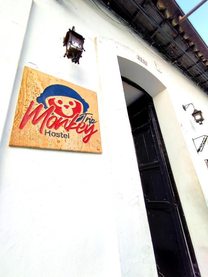 Trip Monkey Giron Hotel Exterior foto